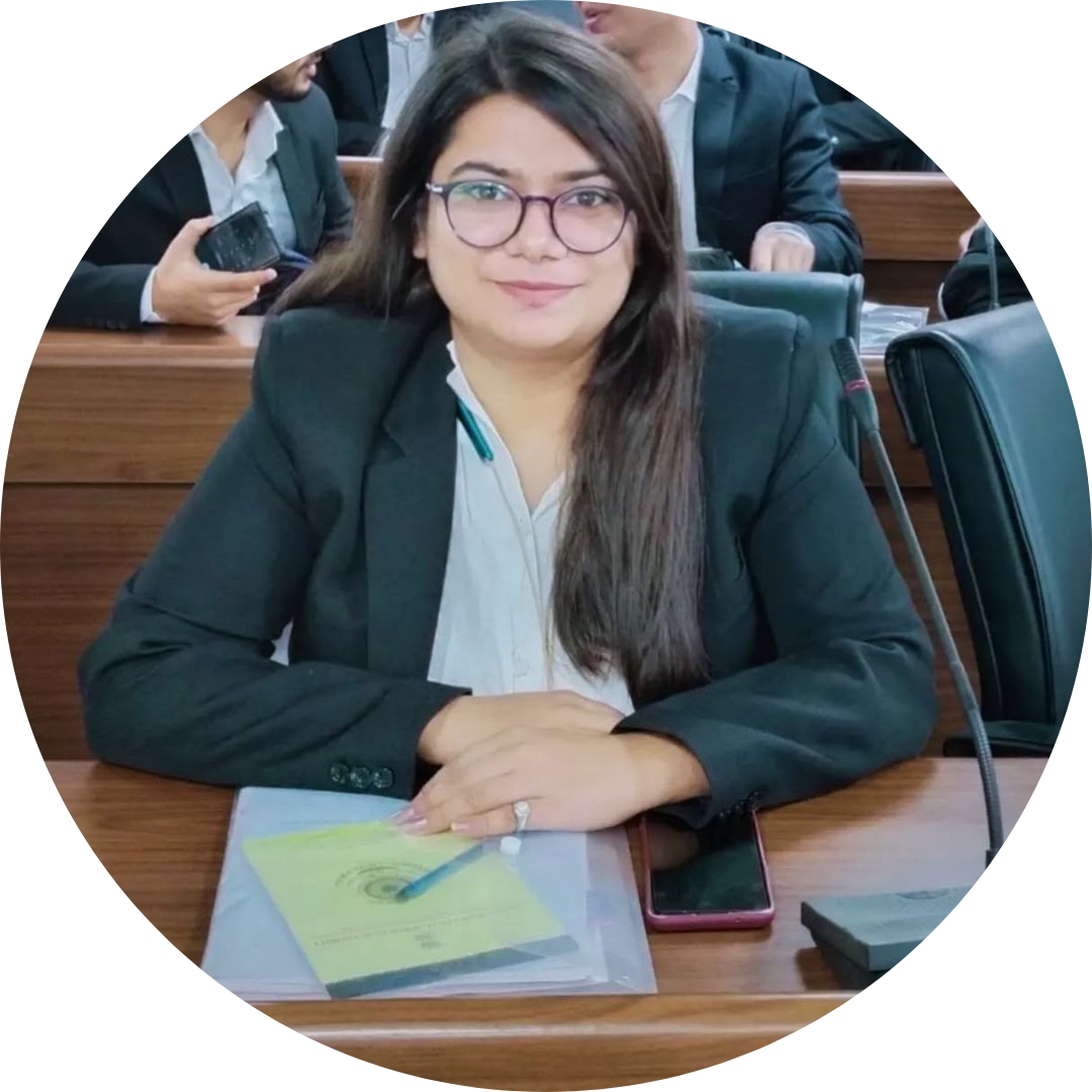 Adv Shivangi