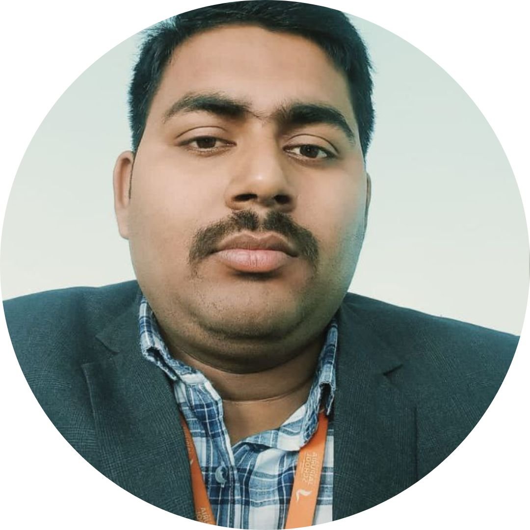 Adv Prashant Sharma