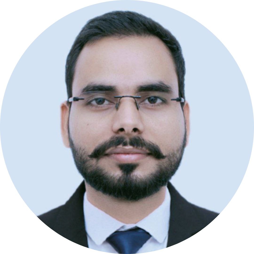 Adv Amit Singh