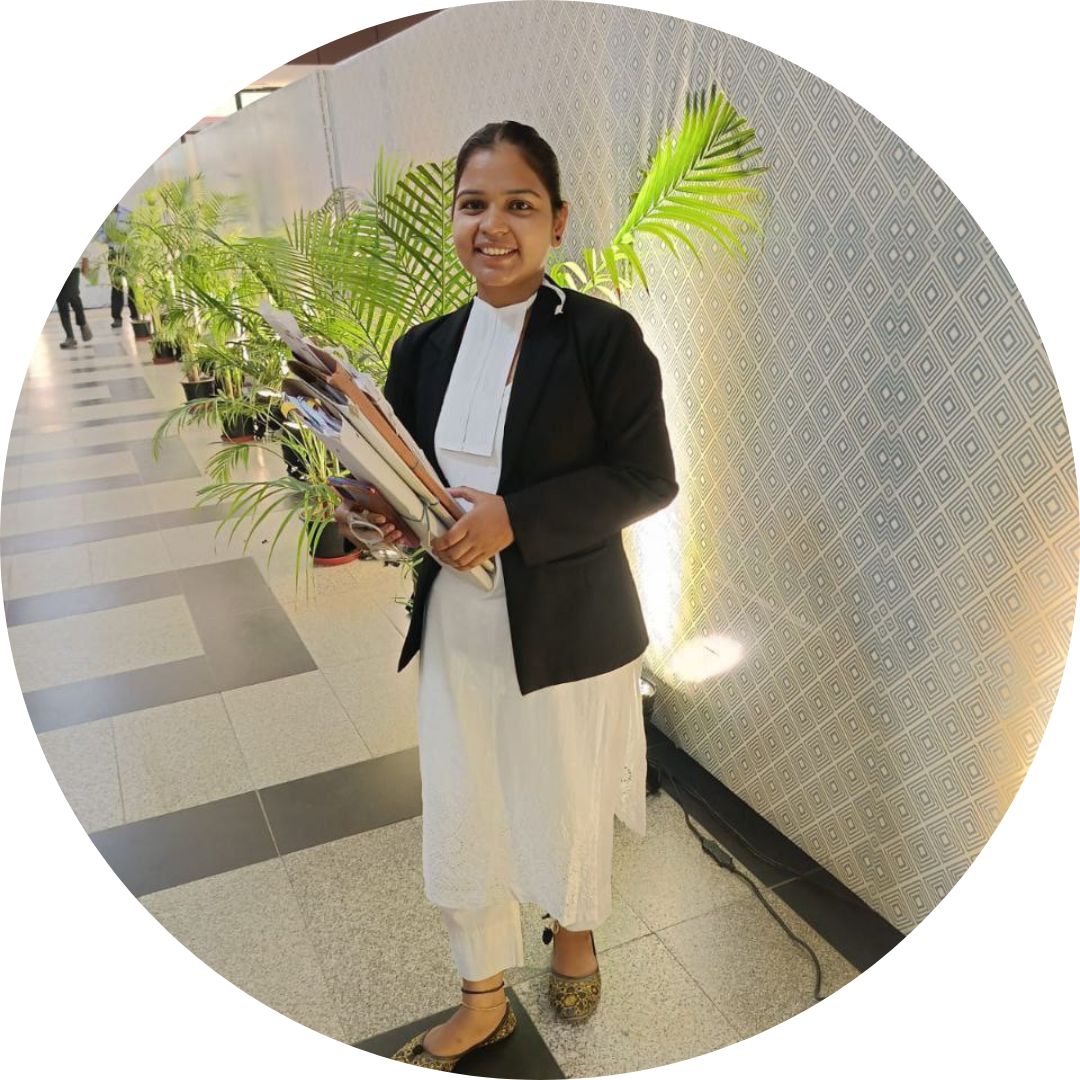Adv Vandana