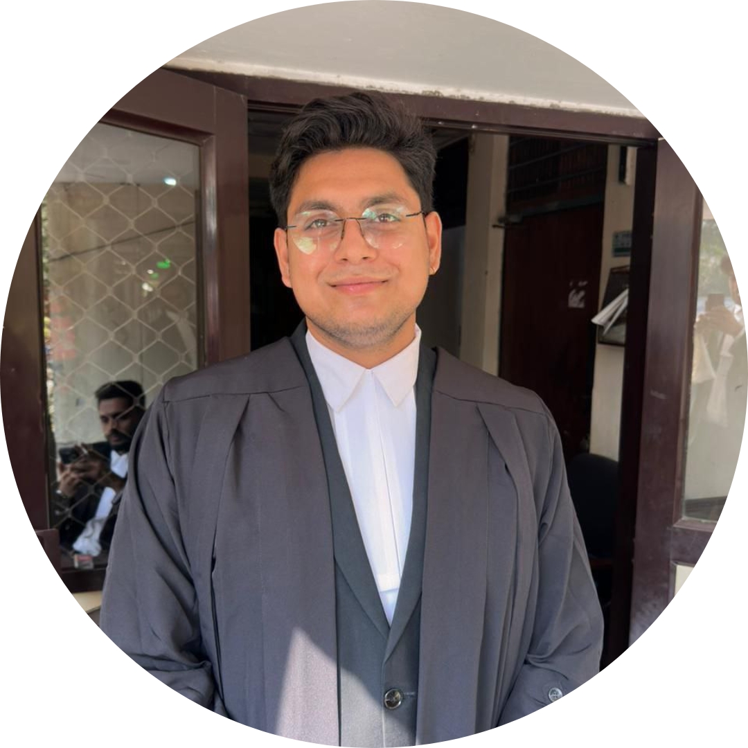 Adv Suman Raj