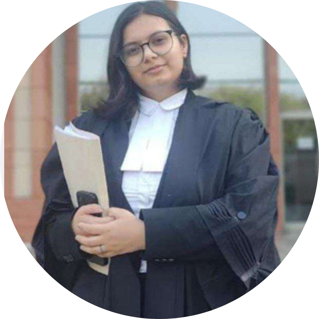 Adv Shivangi