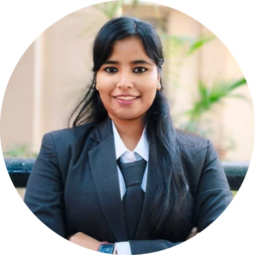 Adv Nimita